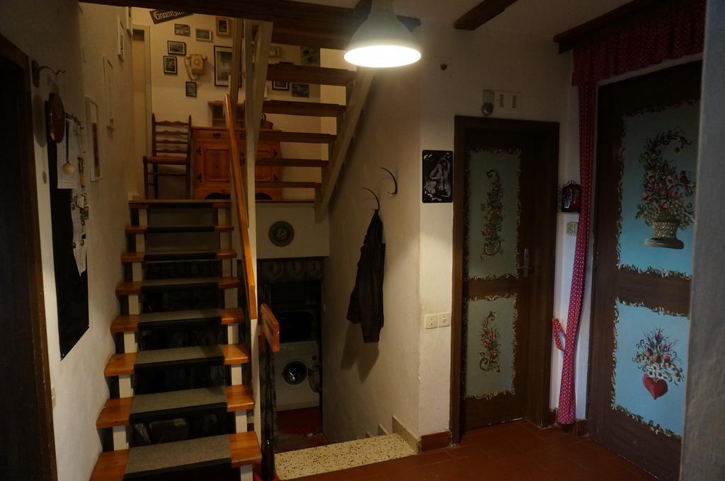 巴德米滕多夫Haus Sonnenalm别墅 外观 照片